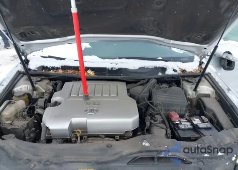 2007 Toyota Avalon Limited from USA, damaged, VIN 4T1BK36B07U217575